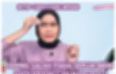 Biar Hasil Maksimal, Kepoin Cara Pakai Serum yang Benar, Yuk!