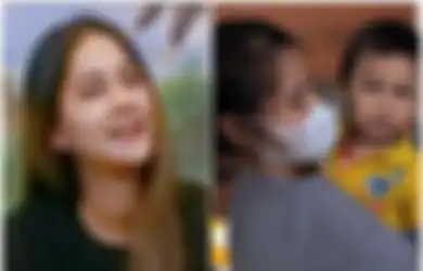 Angkat Kaki dari Rumah Baim Wong, Suster Rahma Ternyata Sudah Berhenti Jadi Pengasuh Kiano, Kini Berani Bongkar Tabiat Asli Paula Verhoeven