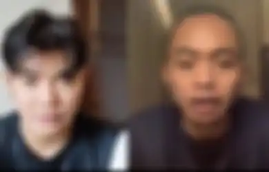 Seenak Jidat Bikin Parodi Berujung Hujatan, Tri Suaka & Zidan Minta Maaf hingga Buat Para Musisi Senior Bereaksi, Sosok Ini Sentil Soal Attitude