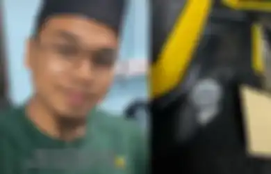 Pulang Salat Tarawih, Pria Ini Syok Temukan Surat Misterius dari Pengagum Rahasianya, Minta Kenalan hingga Ngajak Nikah, Reaksinya Tak Terduga!