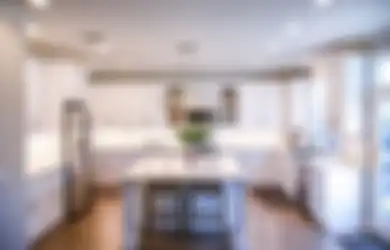 Ya Ampun Pantas Saja Rumah Tangganya Tidak Harmonis, Ternyata Penyebabnya karena Kompor Ada di Sebelah Tempat Cuci Piring, Kok Bisa?