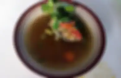 Sayang Kalau Dilewatkan, Cobain Kelezatan Pindang Serani Jika Mudik Lebaran Lewat Jepara