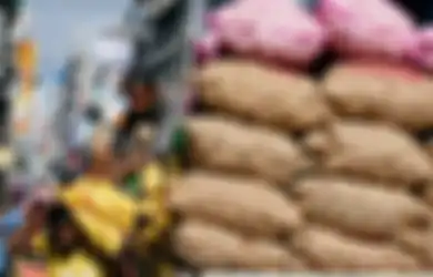 Sampai Tak Bisa Cetak Uang Lagi, Negara Tetangga Ini Sudah Alami Krisis Pangan dan Energi di Tengah Hantaman Inflasi Mengerikan, Puasa Listrik Sehari Semalam