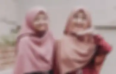 Adik-Kakak, Arafah Rianti dan Halda Ngaku Hanya Dekat Secara Fisik