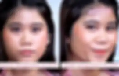 Yuk Simak, Review Wardah Matte Lip Shot Lip Cream di Bibir Gelap