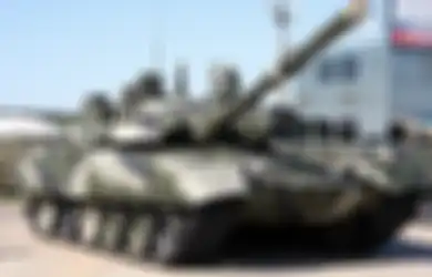 Tentara Rusia Dipaksa Gunakan Senjata Lawas Bekas Soviet, Pantesan Sulit Menang
