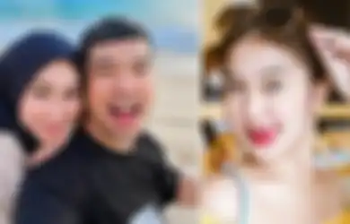 Awalnya Beri Izin, Chandrika Chika Mendadak Minta Istri Putra Siregar Hapus Unggahan Isi DM-nya, Septia Siregar Jengkel: Jangan Ngamanin Diri Sediri!