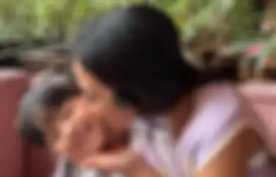 Jadi Saksi Cerai Orangtua, Begini Jawaban Gempi Ditanya Soal Cita-citanya, Foto Anak Gisel Curi Perhatian 