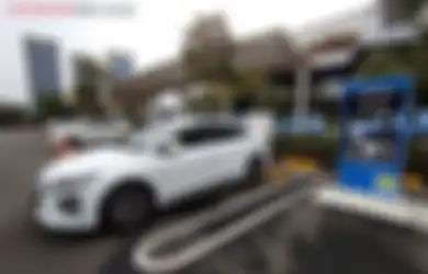Kenyataan Mengenai Industri Mobil Listrik yang Digadang-gadang Jadi Masa Depan Transportasi Dunia: Pemasok Kehabisan Persediaan, Emisi Makin Tak Bisa Dikendalikan