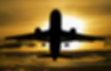10 Cara Mengatasi Cemas Saat Pertama Kali Naik Pesawat, Salah Satunya Hindari Konsumsi Ini Sebelum Penerbangan