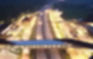 Wajib Mampir, Tiga Rest Area Unik di Ruas Jalan Tol Jawa ini Bikin Perjalanan Mudik Makin Seru, Ada yang Masuk Rekor Muri