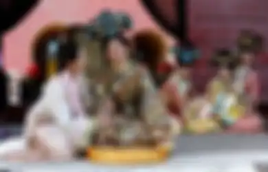 Sosoknya Sering Tertukar dengan Pelacur Termasyhur China, Inilah Selir Donggo, Kematian Alaminya Bikin Kaisar Shunzhi Kudu Diawasi 24 Jam oleh Rakyatnya