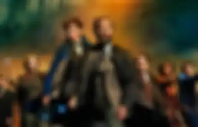 Review Sendiri Yuk, Ini 5 Alasan Buat Segera Nonton Fantastic Beasts 3