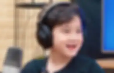 Bak Ikuti Jejak Kesolehan King Faaz, Nagita Slavina dan Raffi Ahmad Kirim Kakak Rayyanza Pesantren Kilat, Netizen : Masya Allah Rafathar Anak Soleh