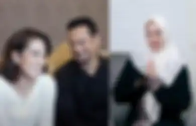 Santer Disebut Turun Ranjang dengan Angelina Sondakh, Mudjie Massaid Bocorkan Reaksi Kekasih yang Akan Dinikahi Tahun Ini: Biasa Aja