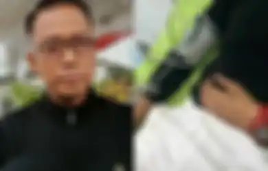 Innalillahi, Kondisi Ngedrop hingga Terbaring Lemah di Rumah Sakit, Doddy Sudrajat Justru Terserang Penyakit Ini Usai Pulang Liburan