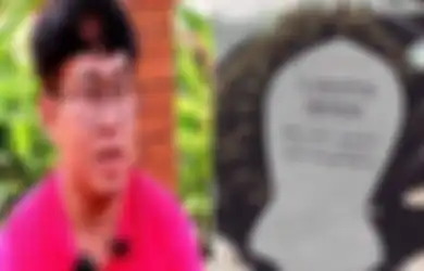 'Baru Kali Ini Seneng Denger Kabar Duka', Bikin Netizen Bahagia, Anak Indigo Menerawang Bakal Ada 3 Koruptor Indonesia Wafat, Siapa?