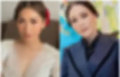 Bak Senjata Makan Tuan, Gegara Enteng Sebut Tata Janeeta Bermuka Dua, Maia Estianty Dapat Balasan Menohok: Bunda yang Mengajarkan