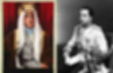 Kisah Kerajaan yang ‘Hilang’ Irak, Raja Faisal II Menyerah pada Pemberontak, Selamat dari Eksekusi, Meninggal dalam Perjalanan ke Rumah Sakit, Mayatnya Digantung di Tempat Ini, Sadis!
