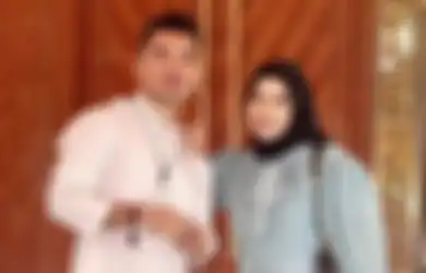 Pilu Jalani Lebaran Tak dengan Semestinya, Istri Putra Siregar Sampai Ogah Rayakan Hari Raya Idul Fitri Gara-gara Tanpa Kehadiran Suami: Bang Putra Gak Ngerayain, Saya Juga