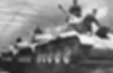 ‘Saya Lebih Suka Mengusir Jerman Daripada Ukraina’, Wanita-wanita Soviet Ini Jadi Pengemudi Tank Bahkan Danai Tank Sendiri untuk Hancurkan Jerman Selama Perang Dunia Kedua