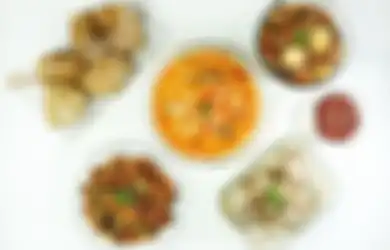 Waspada, Ini Penyebab Jika Mual dan Pusing Usai Seharian Santap Makanan Menu Lebaran, Simak Cara Mudah Mengatasinya!