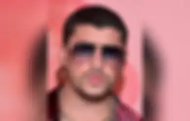 Rapper Bad Bunny Jadi Hero Baru di Spin off Spider-Man, El Muerto