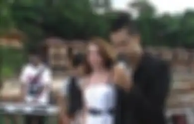 Setelah 10 Tahun, Akhirnya Sosok Cewek Bule yang Ada di Video Klip Kufaku Terungkap