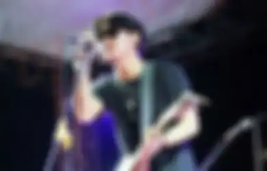 Heboh Riders Tersebar, Netizen Bandingin Andika dan Tri Suaka Kayak Musisi Kafe dan Pengamen di Angkot