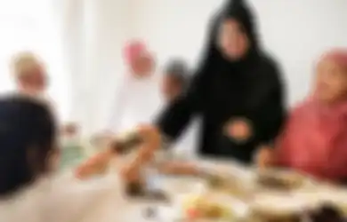 6 Tips Jaga Kenyamanan Selama Acara Open House Saat Lebaran 2023, Nomor 5 Sangat Penting Diperhatikan