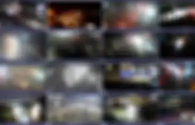 Nggak Perlu Takut Lagi Kejebak Macet, Pantau Kemacetan Secara Online Lewat Link Live Streaming CCTV berikut ini