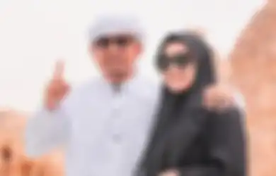 Dikira Adem Ayem, Nyatanya Rumah Tangga Putra Siregar  dan Septia Yetri Penuh Konflik, Pengacara: Sudah Berangsur Lama