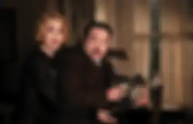 4 Hal Tentang Pernikahan Jacob dan Queenie di Fantastic Beasts 3, Sejarah dari Kehidupan di Harry Potter