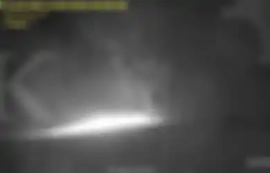 Status Gunung Anak Krakatau Siaga Level III: Rupanya Letusan Dahsyat Gunung Krakatau 1883 Menjadi 'Kunci Jawaban' dari Tenggelamnya Kota Atlantis yang Misterius