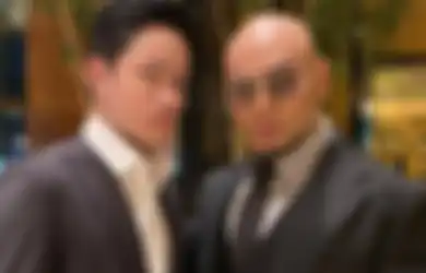 Deddy Corbuzier Syok dan Keheranan, Azka Corbuzier Ngaku Sudah Pacaran Selama 7 Tahun tapi Kandas hingga Bongkar Hal yang Jadi Penyebabnya: 90 % Kesalahanku