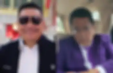 Tak Ada Angin dan Hujan, Hotman Paris Harus Berurusan dengan Kasus Hukum Usai Disomasi, Sang Pengacara Nyentrik Ambil Langkah ini