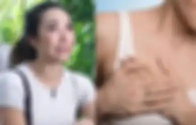 Gisel Pernah Operasi Tumor Payudara 9 Tahun Silam, Kini Ibu Gempi Tak Lagi Konsumsi Makanan Favorit Sejuta Umat Ini
