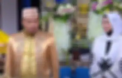 Baru Hitungan Bulan Ketok Palu dengan Kalina Ocktaranny, Vicky Prasetyo Sudah Lancarkan Aksinya Tuk Melamar Artis Senior Desy Ratnasari, Diterima?