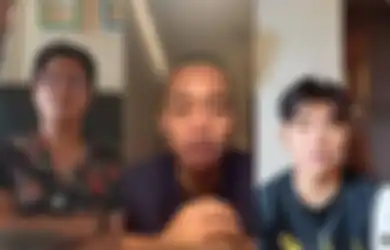 Sempat Mencak-mencak Merasa Diejek, Andika Kangen Band Akui Telah Maafkan Tri Suaka tapi Tidak dengan Zidan, Mengapa?