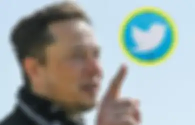 Elon Musk Beli Twitter, Personel Kiss: Mendingan Atasi Masalah Kelaparan Dunia!