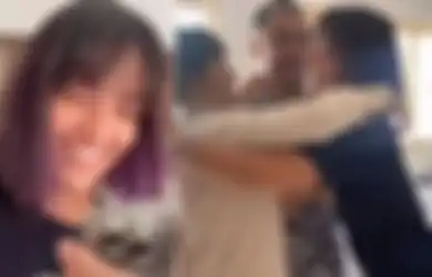 Langsung Pergi ke Tempat Privat Usai Bebas dari Rehabilitasi, Penampilan Baru Nia Ramadhani Tuai Sorotan, Istri Ardi Bakrie Pilih Lakukan Ini untuk Hiasi Rambutnya