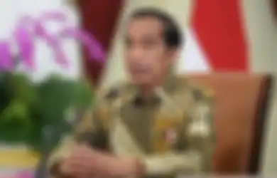 Ketok Palu! Jokowi Resmi Beri Izin Masyarakat Lepas Masker di Ruang Terbuka, Simak Syarat dan Ketentuan Lengkapnya