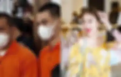 Syok Chandrika Chika Bersaksi Tak Begitu Mengenalnya Saat di Persidangan, Rico Valentino Ngotot Akui Keberatan dengan Kesaksian Sang Selebgram: Sering Banget Pergi Bareng