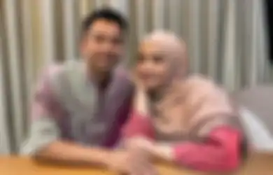 Raffi Ahmad dan Nagita Slavina Bagikan Hampers dan Doorprize Jelang Lebaran, Karyawan RANS Kebanjiran Rezeki Vespa hingga Iphone