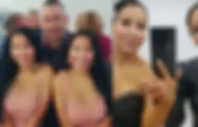 Berbagi Tunangan, Wanita Kembar Identik Ini Jalani Kehidupan Bersama Sampai Tidur Seranjang Bertiga Setiap Malam, Terungkap Alasannya Demi Wujudkan Ini!