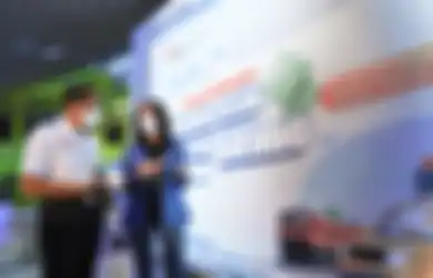 Kolaborasi Dengan Kereta Api Indonesia, BRI Gelar Mudik Asyik Bareng BRImo