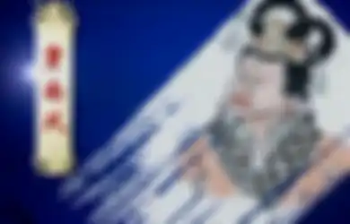 Dijuluki Ratu Paling Jelek dalam Sejarah Cina, Inilah Jia Nanfeng, Permaisuri Berwajah Jelek yang Memiliki Sifat Jelek, Kebejatannya Dalam Berkuasa Sungguh Miris!