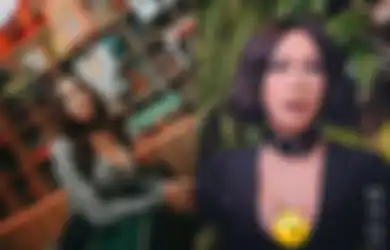 Lama Menghilang dari Dunia Hiburan, Aming Putuskan Rombak Total Penampilannya Jadi Lebih Feminin, Terungkap Alasannya Demi Hal Mulia Ini