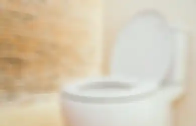 Duh, Kamar Mandi Kotor Bikin Malu! Lakukan Cara Mudah Ini Agar Kloset Kembali Kinclong