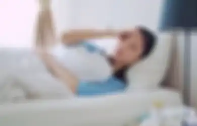 Tanpa Obat, Sakit Kepala Langsung Reda dengan Cara Ampuh Ini!